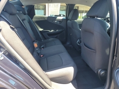 Used 2023 Chevrolet Malibu 4dr Sdn 1LT at Dime Down by Frank Leta near Bridgeton, MO