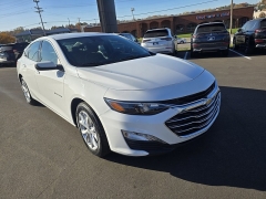 Used 2024  Chevrolet Malibu 4dr Sdn 1LT at Dime Down by Frank Leta near Bridgeton&comma; MO