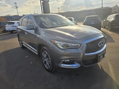 Used 2019  INFINITI QX60 2019.5 PURE FWD at Dime Down by Frank Leta near Bridgeton, MO