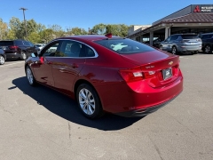 Used 2024  Chevrolet Malibu 4dr Sdn 1LT at Dime Down by Frank Leta near Bridgeton, MO
