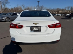 Used 2024  Chevrolet Malibu 4dr Sdn 1LT at Dime Down by Frank Leta near Bridgeton&comma; MO