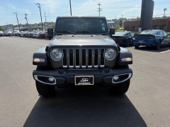 Used 2023 Jeep Gladiator Overland 4x4 *Ltd Avail* at Dime Down by Frank Leta near Bridgeton, MO