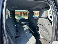 Used 2024 Ford F-150 XLT 4WD SuperCrew Box at Dime Down by Frank Leta near Bridgeton, MO