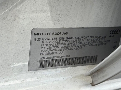 Used 2024 Audi A3 Premium 40 TFSI at Dime Down by Frank Leta near Bridgeton, MO
