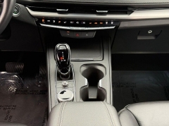 Used 2025  Cadillac XT4 FWD 4dr Premium Luxury at Dime Down by Frank Leta near Bridgeton&comma; MO