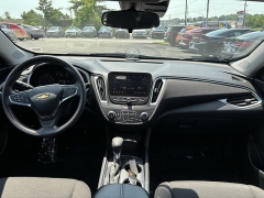 Used 2023 Chevrolet Malibu 4dr Sdn 1LT at Dime Down by Frank Leta near Bridgeton, MO