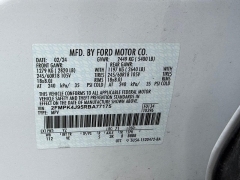 Used 2024 Ford Edge SEL AWD at Dime Down by Frank Leta near Bridgeton, MO