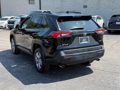 Used 2024 Toyota RAV4 XLE FWD at Dime Down by Frank Leta near Bridgeton, MO