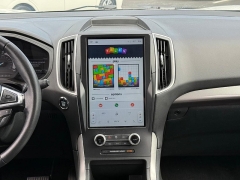 Used 2024 Ford Edge SEL AWD at Dime Down by Frank Leta near Bridgeton, MO