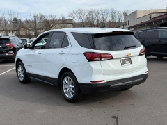 Used 2024  Chevrolet Equinox AWD 4dr LT w&sol;1LT at Dime Down by Frank Leta near Bridgeton&comma; MO