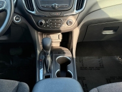 Used 2024  Chevrolet Equinox AWD 4dr LT w&sol;1LT at Dime Down by Frank Leta near Bridgeton&comma; MO