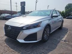 Used 2023 Nissan Altima 2.5 SV Sedan at Dime Down by Frank Leta near Bridgeton, MO