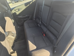 Used 2024  Chevrolet Malibu 4dr Sdn 1LT at Dime Down by Frank Leta near Bridgeton, MO