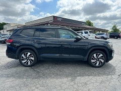 Used 2025 Volkswagen Atlas 2.0T SE w/Technology 4MOTION at Dime Down by Frank Leta near Bridgeton, MO