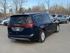 Used 2024  Chrysler Pacifica Touring L FWD at Dime Down by Frank Leta near Bridgeton&comma; MO