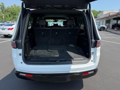 Used 2023 Jeep Wagoneer L Series II 4x4 at Dime Down by Frank Leta near Bridgeton, MO