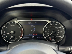 Used 2025  Nissan Altima SV FWD at Dime Down by Frank Leta near Bridgeton&comma; MO