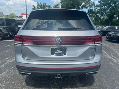 Used 2025 Volkswagen Atlas 2.0T SE w/Technology 4MOTION at Dime Down by Frank Leta near Bridgeton, MO