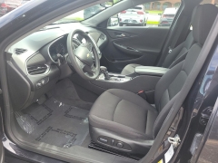 Used 2023 Chevrolet Malibu 4dr Sdn 1LT at Frank Leta Mitsubishi near Bridgeton, MO