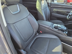 Used 2024  Hyundai Tucson Limited AWD at Dime Down by Frank Leta near Bridgeton&comma; MO