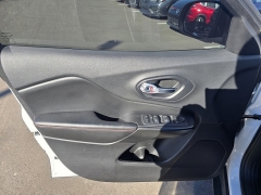 Used 2019  Jeep Cherokee Trailhawk 4x4 at Dime Down by Frank Leta near Bridgeton, MO