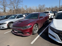 Used 2022  Dodge Charger GT RWD at Dime Down by Frank Leta near Bridgeton&comma; MO