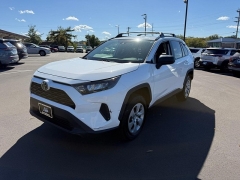 Used 2021  Toyota RAV4 LE FWD at Dime Down by Frank Leta near Bridgeton, MO