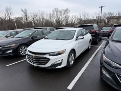 Used 2024  Chevrolet Malibu 4dr Sdn 1LT at Dime Down by Frank Leta near Bridgeton&comma; MO