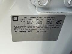 Used 2016  Cadillac XTS 4d Sedan Premium AWD at Dime Down by Frank Leta near Bridgeton&comma; MO