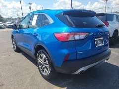Used 2021 Ford Escape SEL AWD at Dime Down by Frank Leta near Bridgeton, MO