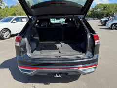 Used 2021 Volkswagen Atlas Cross Sport 3.6L V6 SEL Premium 4MOTION at Dime Down by Frank Leta near Bridgeton, MO