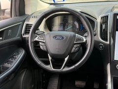Used 2024 Ford Edge SEL AWD at Dime Down by Frank Leta near Bridgeton, MO