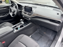 Used 2023 Nissan Altima 2.5 SV Sedan at Dime Down by Frank Leta near Bridgeton, MO