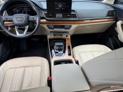 Used 2023 Audi Q5 S line Premium Plus 45 TFSI quattro at Dime Down by Frank Leta near Bridgeton, MO