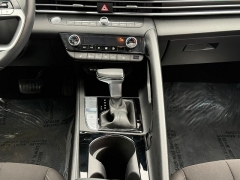 Used 2025  Hyundai Elantra SEL Convenience IVT at Dime Down by Frank Leta near Bridgeton&comma; MO