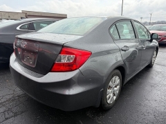 Used 2012  Honda Civic Sedan 4d LX Auto at Dime Down by Frank Leta near Bridgeton&comma; MO