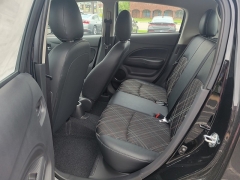 New 2024 Mitsubishi Mirage CVT at Frank Leta Mitsubishi near Bridgeton, MO