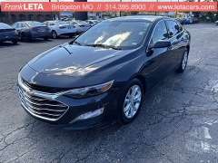 Used 2023 Chevrolet Malibu 4dr Sdn 1LT at Dime Down by Frank Leta near Bridgeton, MO