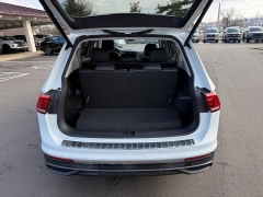 Used 2024  Volkswagen Tiguan 2&period;0T FWD at Dime Down by Frank Leta near Bridgeton&comma; MO