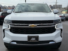 Used 2021  Chevrolet Tahoe 2WD 4dr LS at Dime Down by Frank Leta near Bridgeton&comma; MO