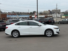 Used 2023  Chevrolet Malibu 4dr Sdn 1LT at Dime Down by Frank Leta near Bridgeton&comma; MO