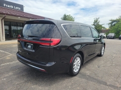 Used 2023 Chrysler Pacifica Touring L FWD at Dime Down by Frank Leta near Bridgeton, MO