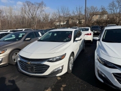 Used 2024  Chevrolet Malibu 4dr Sdn 1LT at Dime Down by Frank Leta near Bridgeton&comma; MO