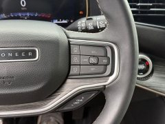 Used 2024  Jeep Wagoneer Series II 4x4 at Dime Down by Frank Leta near Bridgeton&comma; MO