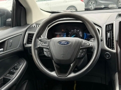 Used 2021  Ford Edge SE AWD at Dime Down by Frank Leta near Bridgeton&comma; MO
