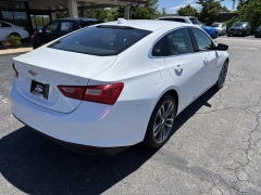 Used 2023 Chevrolet Malibu 4dr Sdn 1LT at Frank Leta Mitsubishi near Bridgeton, MO