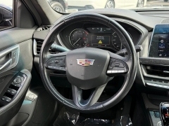 Used 2024 Cadillac CT5 4dr Sdn Premium Luxury at Dime Down by Frank Leta near Bridgeton, MO