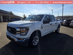  2023 Ford F-150 4WD SuperCrew Box at Dime Down by Frank Leta near Bridgeton, MO