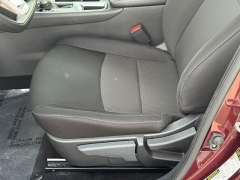 Used 2024  Nissan Sentra SV CVT at Dime Down by Frank Leta near Bridgeton&comma; MO