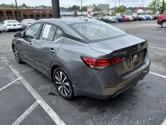 Used 2021 Nissan Sentra SV CVT at Dime Down by Frank Leta near Bridgeton, MO